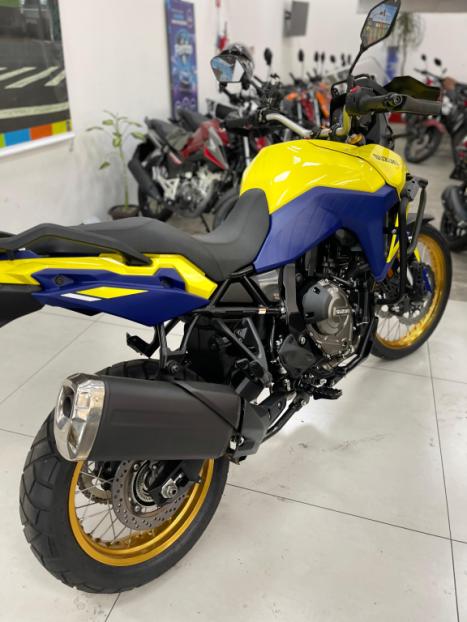 SUZUKI V-Strom 800 DE , Foto 8