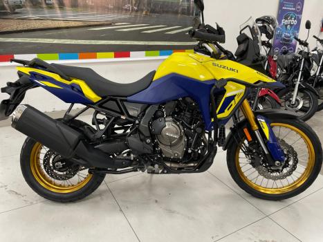 SUZUKI V-Strom 800 DE , Foto 9