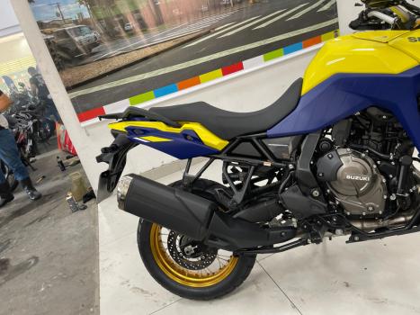 SUZUKI V-Strom 800 DE , Foto 10