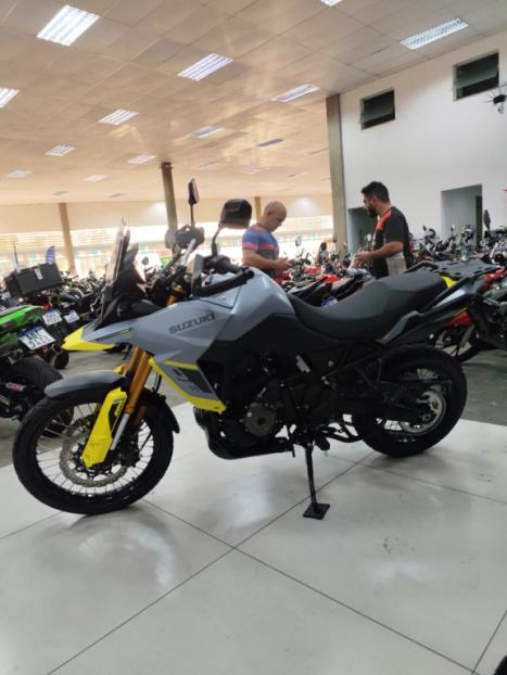 SUZUKI V-Strom 800 DE , Foto 2