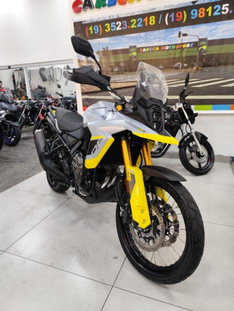 SUZUKI V-Strom 800 DE , Foto 3