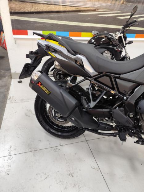 SUZUKI V-Strom 800 DE , Foto 4