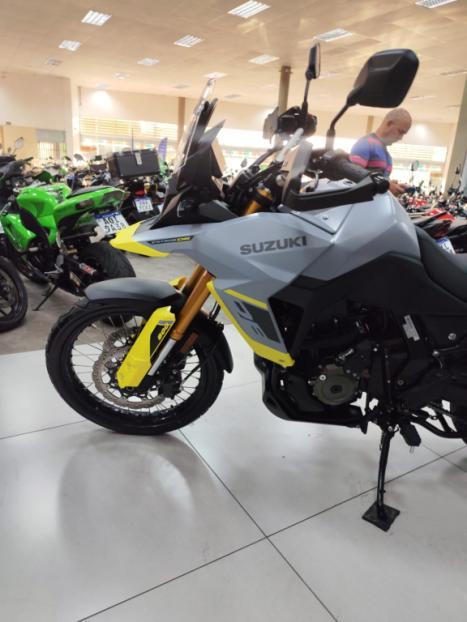 SUZUKI V-Strom 800 DE , Foto 5