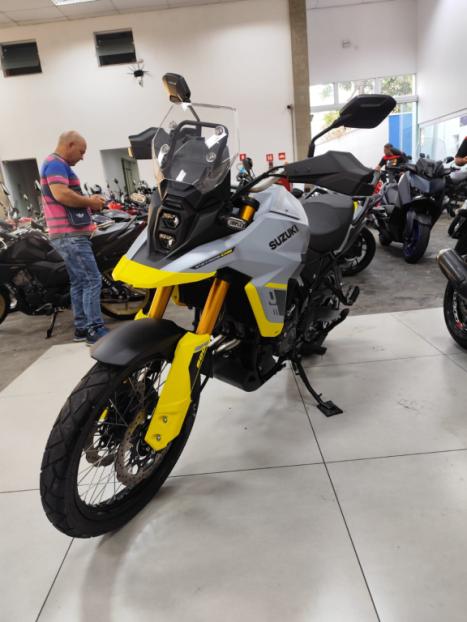 SUZUKI V-Strom 800 DE , Foto 6
