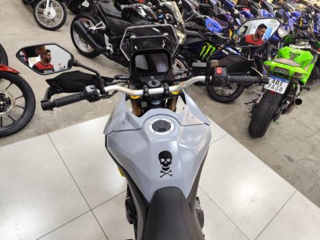 SUZUKI V-Strom 800 DE , Foto 7