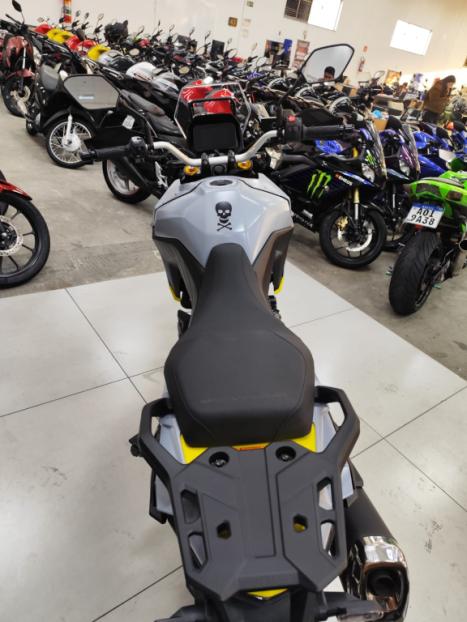 SUZUKI V-Strom 800 DE , Foto 8