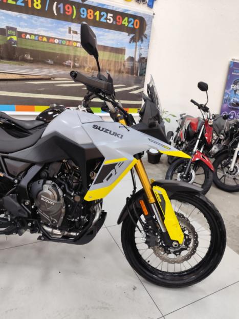 SUZUKI V-Strom 800 DE , Foto 9