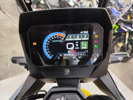 SUZUKI V-Strom 800 DE , Foto 10