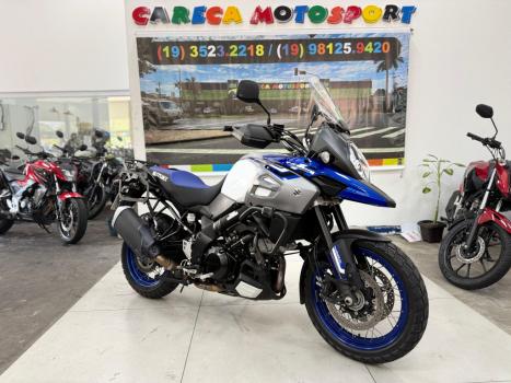 SUZUKI V-Strom DL 1000 XT , Foto 1