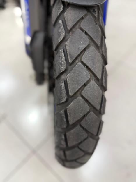 SUZUKI V-Strom DL 1000 XT , Foto 2