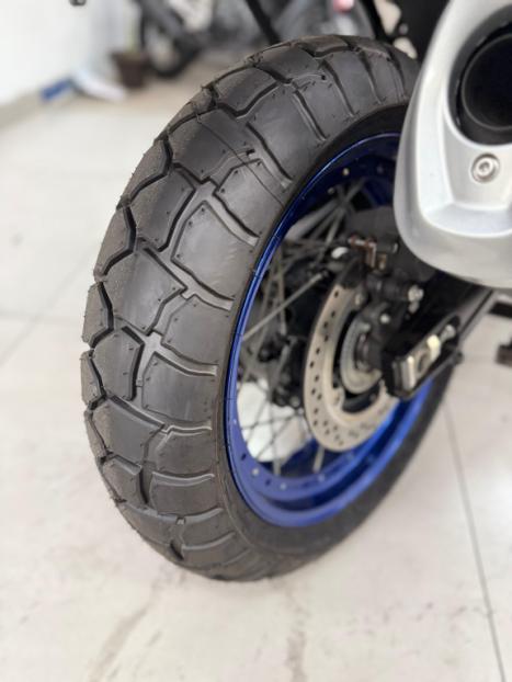SUZUKI V-Strom DL 1000 XT , Foto 5