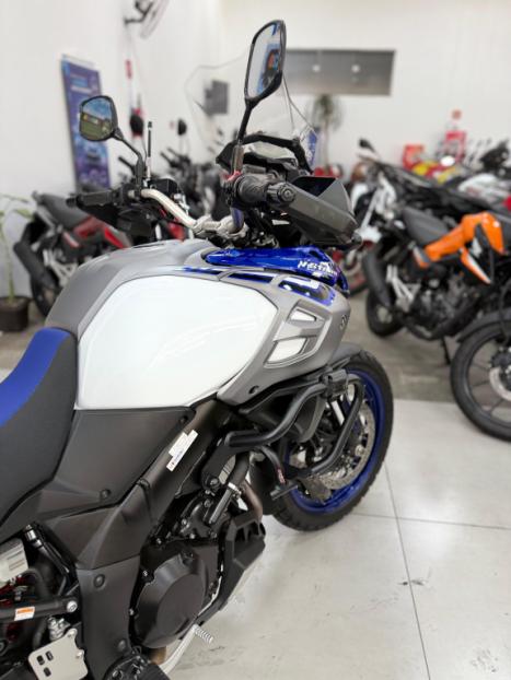 SUZUKI V-Strom DL 1000 XT , Foto 6