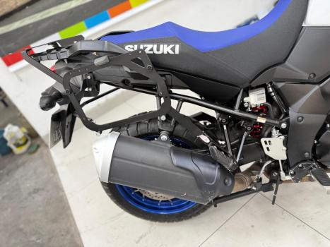 SUZUKI V-Strom DL 1000 XT , Foto 7