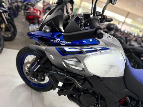 SUZUKI V-Strom DL 1000 XT , Foto 8