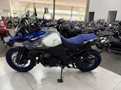 SUZUKI V-Strom DL 1000 XT , Foto 9
