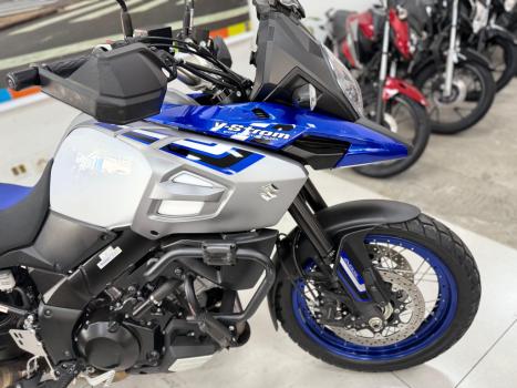 SUZUKI V-Strom DL 1000 XT , Foto 10