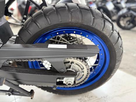 SUZUKI V-Strom DL 1000 XT , Foto 11