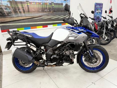 SUZUKI V-Strom DL 1000 XT , Foto 12