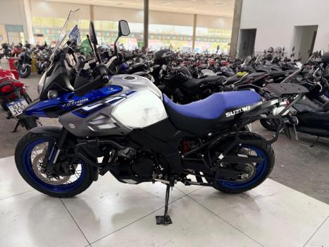 SUZUKI V-Strom DL 1000 XT , Foto 13