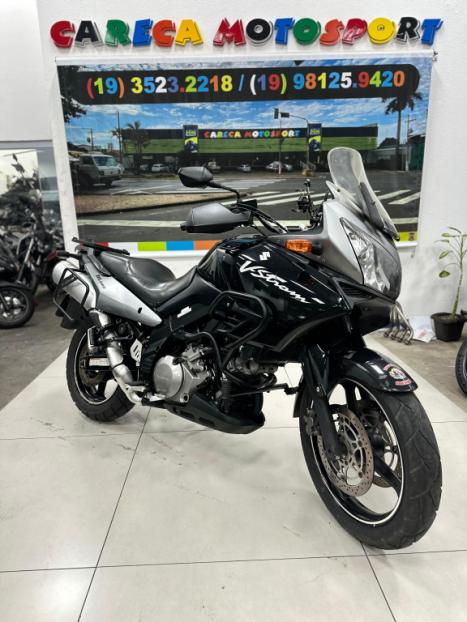 SUZUKI V-Strom DL 1000 , Foto 1
