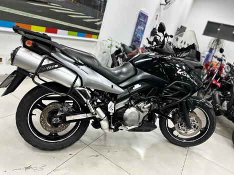 SUZUKI V-Strom DL 1000 , Foto 5