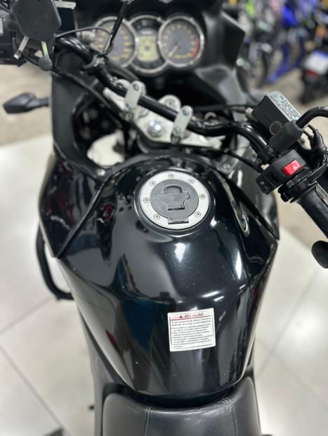 SUZUKI V-Strom DL 1000 , Foto 7