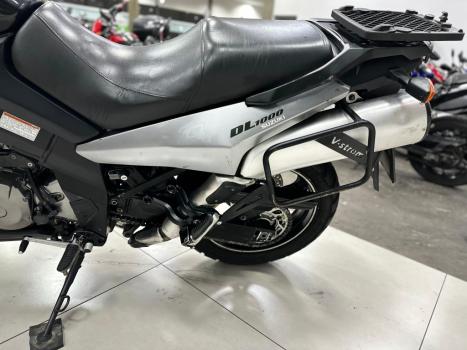 SUZUKI V-Strom DL 1000 , Foto 11