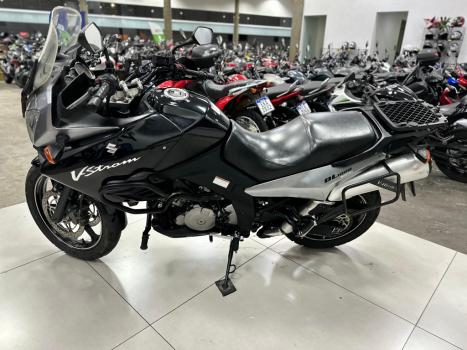 SUZUKI V-Strom DL 1000 , Foto 13