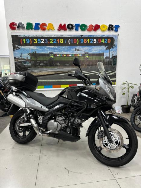 SUZUKI V-Strom DL 1000 , Foto 1