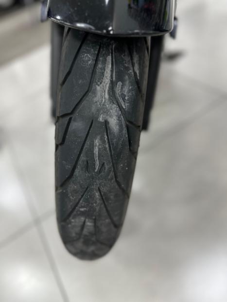 SUZUKI V-Strom DL 1000 , Foto 2