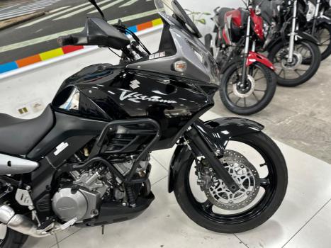 SUZUKI V-Strom DL 1000 , Foto 5