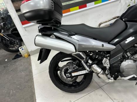 SUZUKI V-Strom DL 1000 , Foto 7