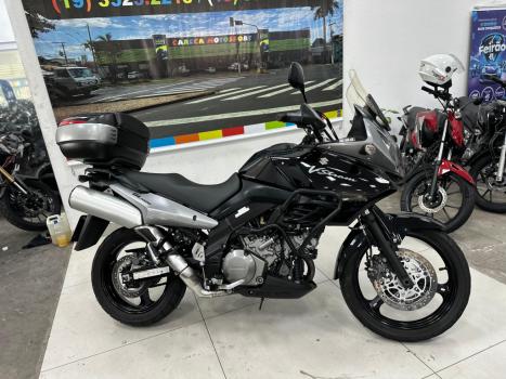 SUZUKI V-Strom DL 1000 , Foto 10