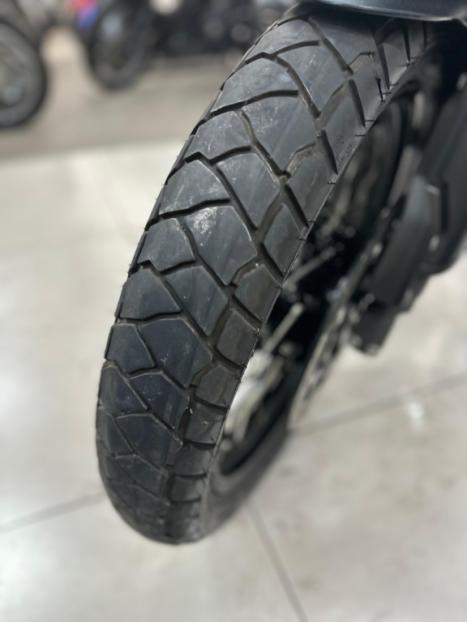 SUZUKI V-Strom DL 1050 , Foto 2