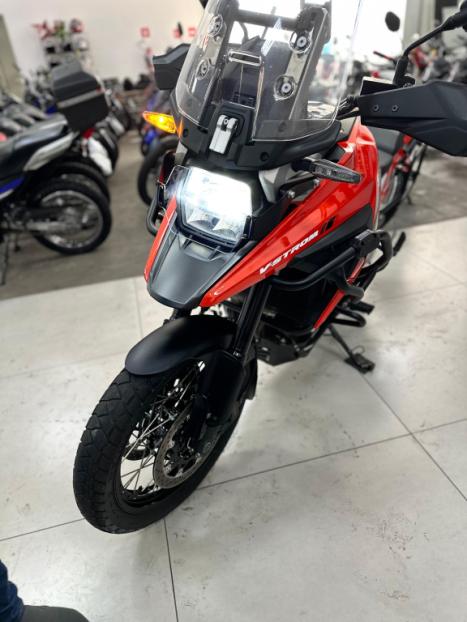 SUZUKI V-Strom DL 1050 , Foto 3