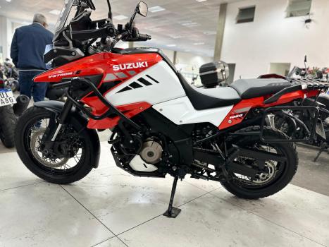 SUZUKI V-Strom DL 1050 , Foto 4