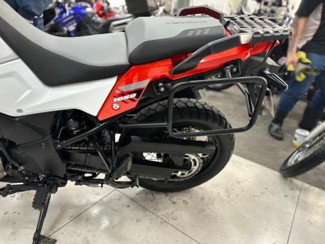 SUZUKI V-Strom DL 1050 , Foto 5