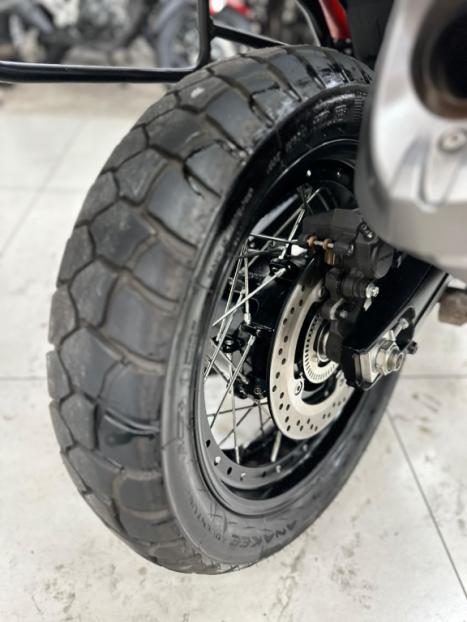 SUZUKI V-Strom DL 1050 , Foto 6
