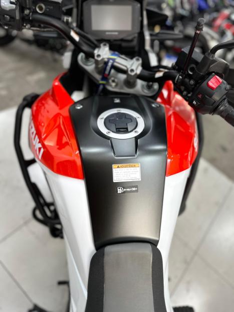 SUZUKI V-Strom DL 1050 , Foto 7