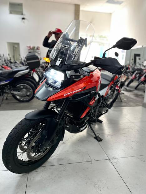 SUZUKI V-Strom DL 1050 , Foto 8
