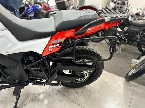 SUZUKI V-Strom DL 1050 , Foto 9