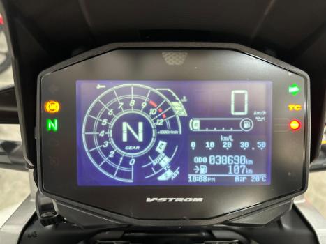 SUZUKI V-Strom DL 1050 , Foto 10