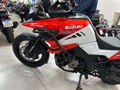 SUZUKI V-Strom DL 1050 , Foto 12