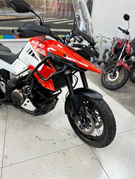 SUZUKI V-Strom DL 1050 , Foto 14