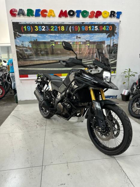 SUZUKI V-Strom DL 1050 , Foto 1