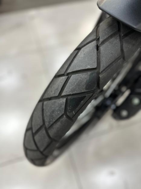 SUZUKI V-Strom DL 1050 , Foto 2