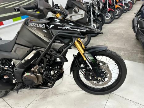 SUZUKI V-Strom DL 1050 , Foto 3