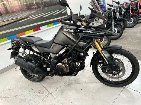 SUZUKI V-Strom DL 1050 , Foto 4