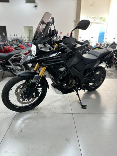 SUZUKI V-Strom DL 1050 , Foto 6