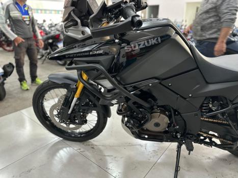 SUZUKI V-Strom DL 1050 , Foto 7